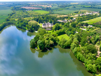 Château Allure du Lac