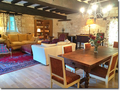 Chestnut Cottage Salon