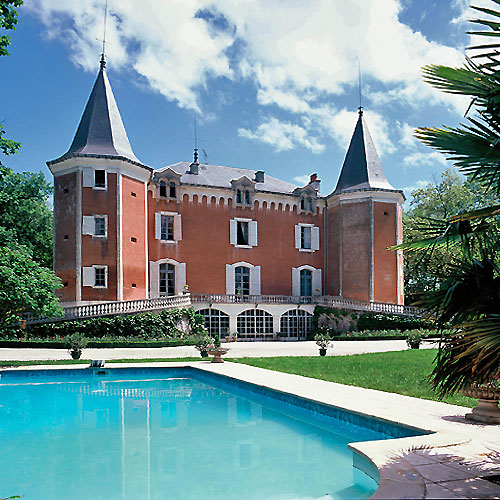 Château de Garrevaques