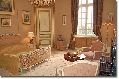 Chambre d'Or
