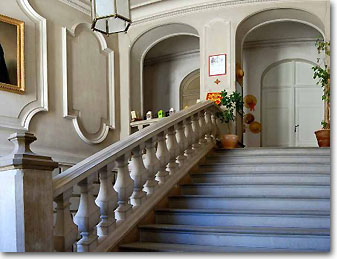 Grand Escalier
