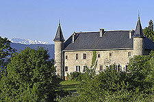 Château St-Philippe