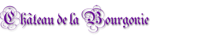 Chteau de la Bourgonie banner
