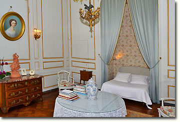 Chambre Marquise