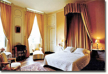Chambre Oncle Franois