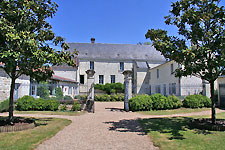 Château de Bournand