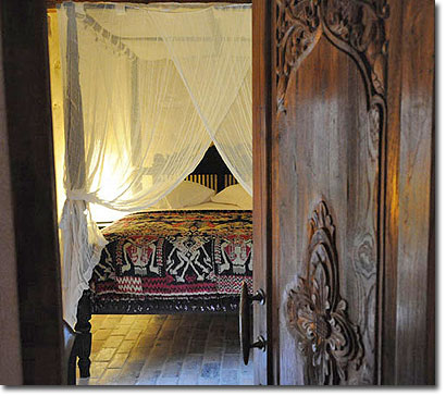 Chambre Darjeeling