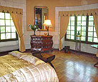 Château Bedrooms