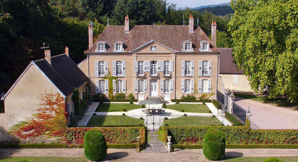 Château de Villette
